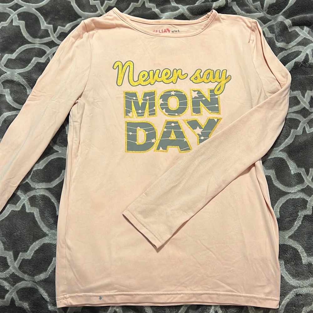 Delia’s girl, Shirt, Size L 14-16